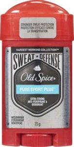 OLDSP SWEAT DF SPORT PLUS DEOD