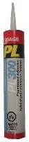 FOAM BOARD ADHESIVE PL300 825-ML