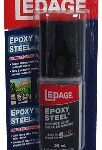 EPOXY STEEL SYRINGE 25-ML