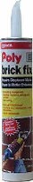 BRICK MORTAR FILLER WHITE 300-ML