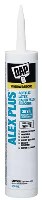 ALEX PLUS CAULKING WHITE 300-ML