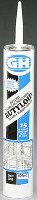 BUTYL RUBBER CAULKING GREY 825-ML