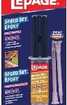 EPOXY SPEED SET 14-ML