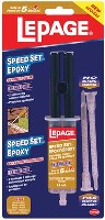 EPOXY SPEED SET 14-ML