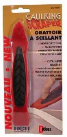 CAULKING SCRAPER