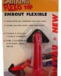CAULKING APPLICATOR FLEXO TIP