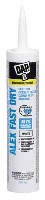 ALEX PLUS CAULKING WHITE 300-ML