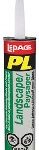 PL600 LANDSCAPE BLOCK ADHESIVE