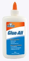 GLUE-ALL MULTI-PURPOSE GLUE 225-ML