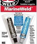 EPOXY MARINE WELD 28.4-G