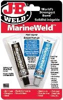 EPOXY MARINE WELD 28.4-G