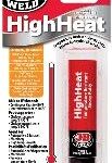 HIGH HEAT EPOXY PUTTY STICK 57-G