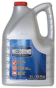 UNIVERSAL ADHESIVE 3-L