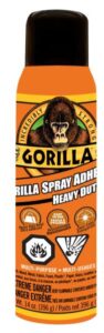 SPRAY ADHESIVE 14-OZ