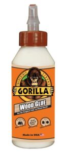 WOOD GLUE 8-OZ