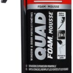QUAD FOAM SEALANT 2-IN-1 453-GR