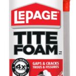 TITE FOAM SEALANT 340-GR