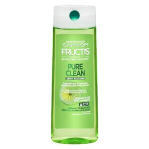 FRUCTIS SHMP   PURE CLEAN