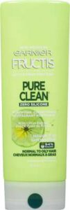 FRUCTIS CND    PURE CLEAN