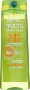 FRUCTIS SHMP   SLEEK SHNE