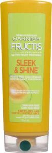 FRUCTIS CND SLEEK SHNE
