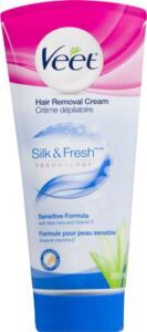 VEET GEL CREAM SENS