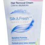 VEET GEL CREAM SENS