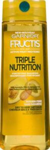 FRUCTIS SHMP   TRPL NUTRI