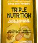 FRUCTIS SHMP   TRPL NUTRI