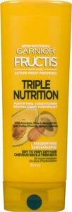FRUCTIS CND TRPL NUTRI