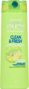 FRUCTIS SHMP   CLEAN&FRSH
