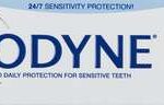 SENSODYNE M/A  WHITEING