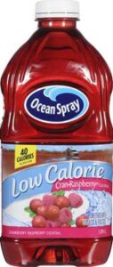 O/SPRAY CRAN/RASP LO/CAL  CKTL