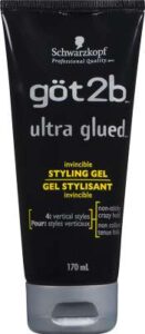 GOT 2B GLUED STYLE GEL