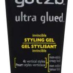GOT 2B GLUED   STYLE GEL