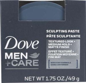 DOVE M STYLING PASTE