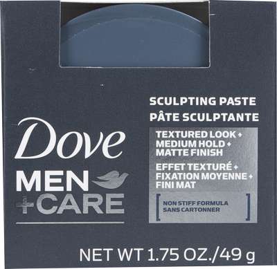 DOVE M STYLING PASTE
