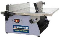 TILE SAW PORTABLE 7-IN