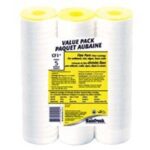 SEDIMENT FILTER 5 MICRON 3PK