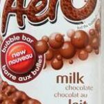 AERO MILK TBLT