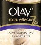 OLAY TTL EFFCT TONE MSTRZ SPF15