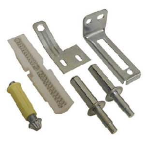 UNIVERSAL BIFOLD HARDWARE KIT