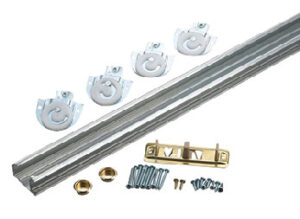 BYPASS DOOR HARDWAR KIT 60-IN