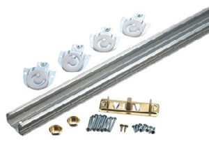 BYPASS DOOR KIT 96-IN