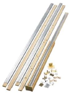 POCKET DOOR FRAME KIT