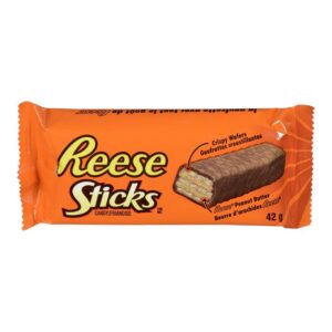 REESE STICKS   SNGLS