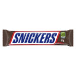 SNICKERS CHOC   SINGLES
