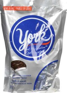 YORK PEPPERMNT PATTY
