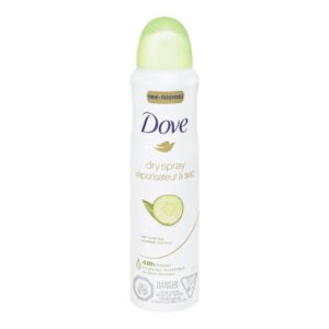 DOVE A/P SPRAY ESSENTIALS
