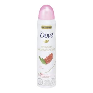 DOVE A/P SPRAY REVIVE